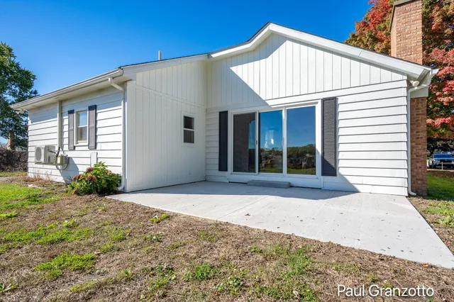 $375,000 | 5600 Wing Avenue Southeast, Grand Rapids, MI 49512