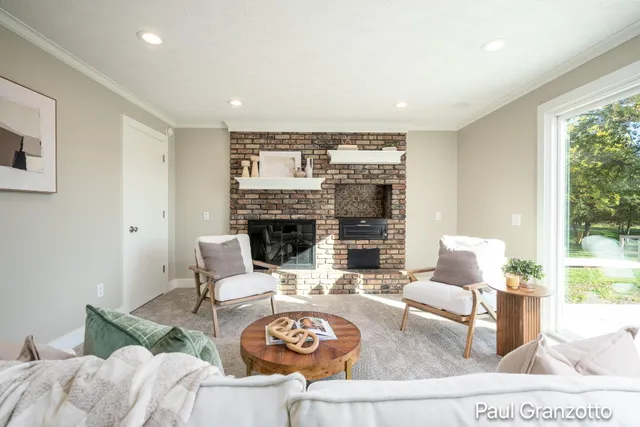 $375,000 | 5600 Wing Avenue Southeast, Grand Rapids, MI 49512