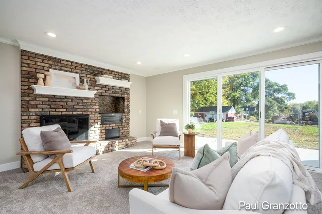 $375,000 | 5600 Wing Avenue Southeast, Grand Rapids, MI 49512