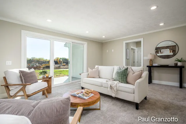 $375,000 | 5600 Wing Avenue Southeast, Grand Rapids, MI 49512