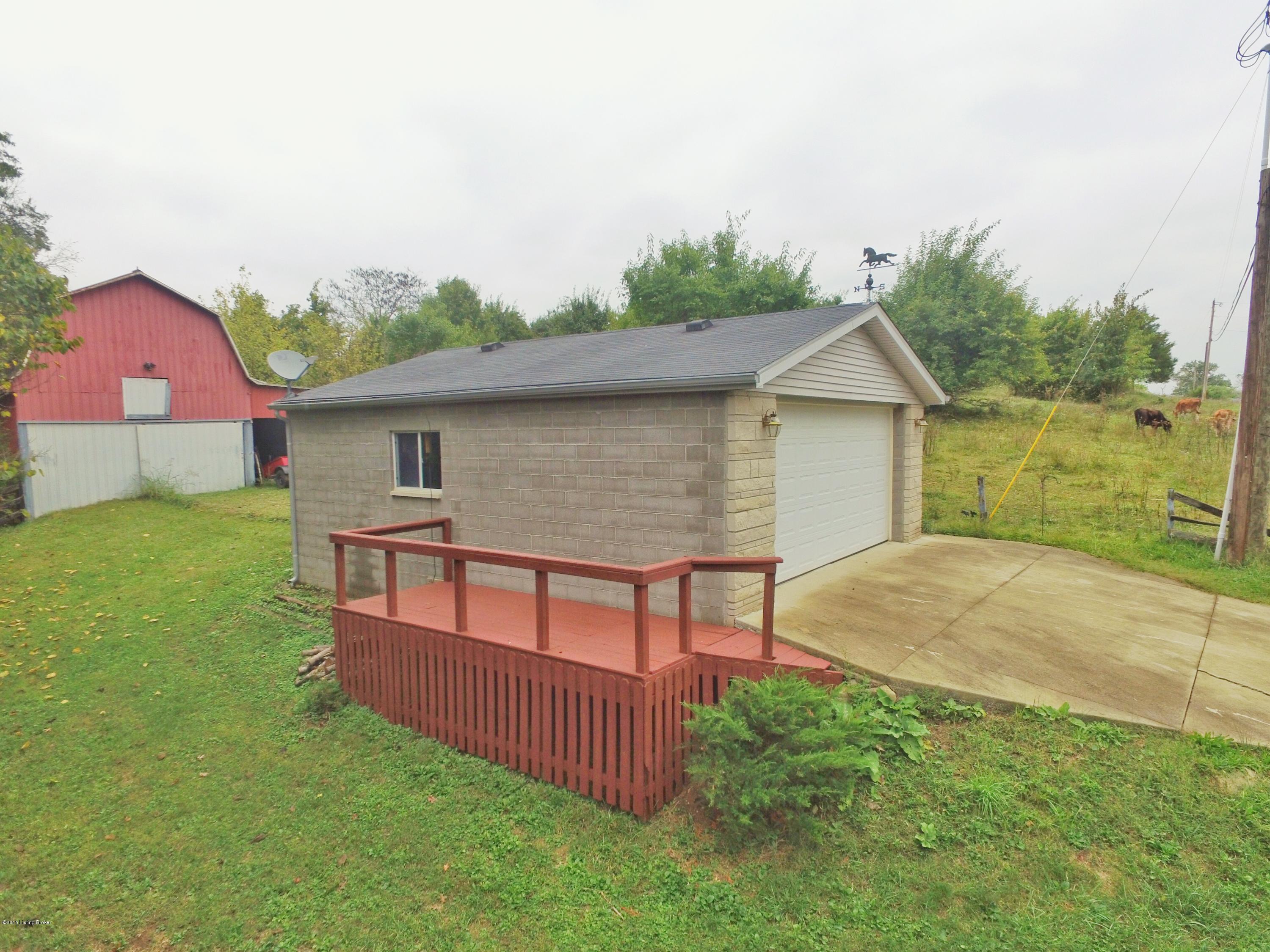 10301 Broad Run Road Louisville, KY 40299 - Photo 35 of 41 IMG_6897