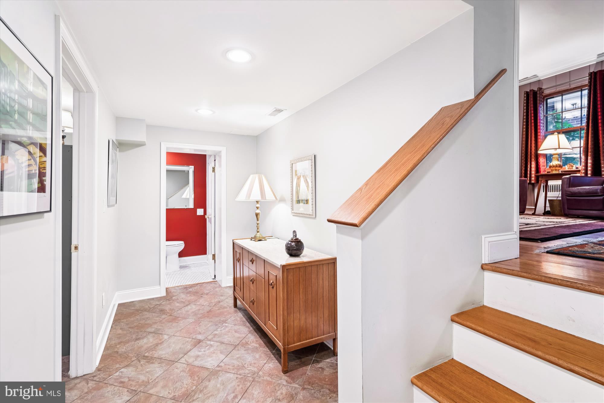 9220 Manchester Road Silver Spring, MD 20901 - Photo 38 of 57 Lower Level 2