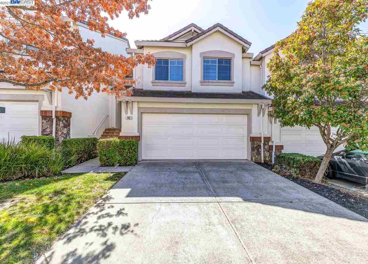 142 Shadowhill Circle San Ramon, CA 94583 - Photo 1 of 1