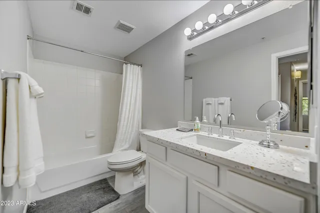 $4,650 | 20100 North 78th Place, Unit 1036, Scottsdale, AZ 85255