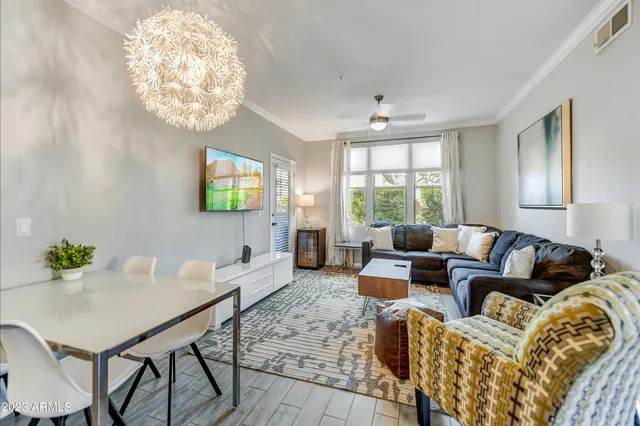 $4,650 | 20100 North 78th Place, Unit 1036, Scottsdale, AZ 85255