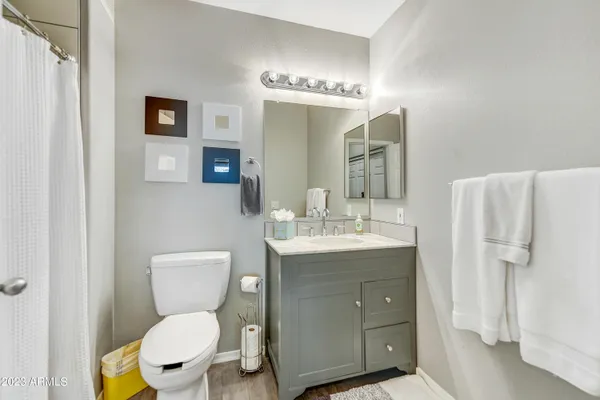 $4,650 | 20100 North 78th Place, Unit 1036, Scottsdale, AZ 85255