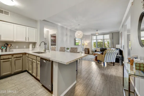 $4,650 | 20100 North 78th Place, Unit 1036, Scottsdale, AZ 85255