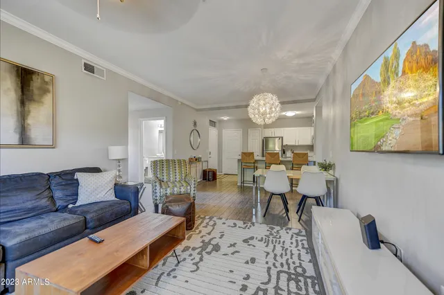 $4,650 | 20100 North 78th Place, Unit 1036, Scottsdale, AZ 85255