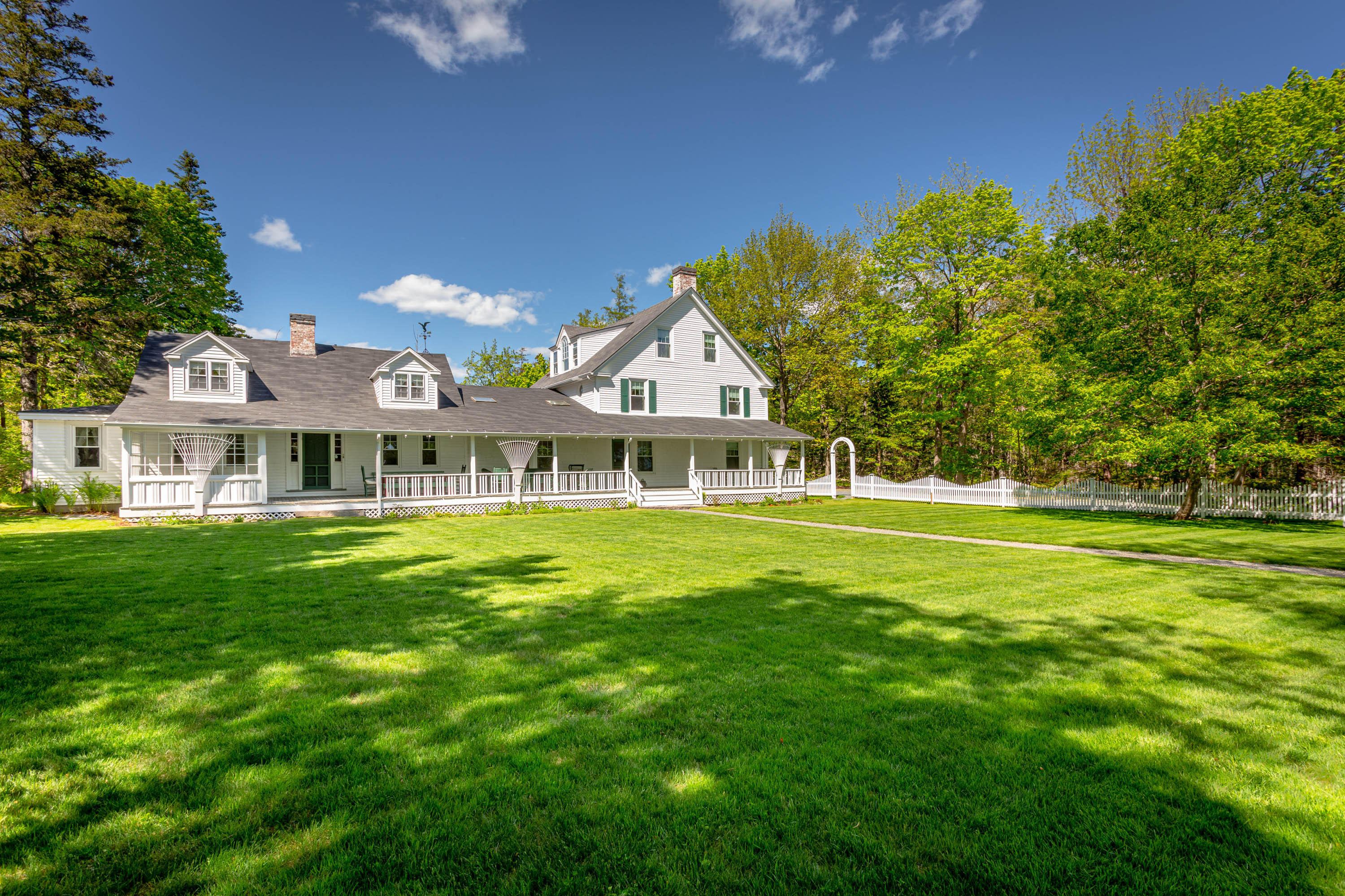 55 Manchester Road Northeast Harbor, ME 04662 - Photo 4 of 49 08-55ManchesterRd-NEH-KS