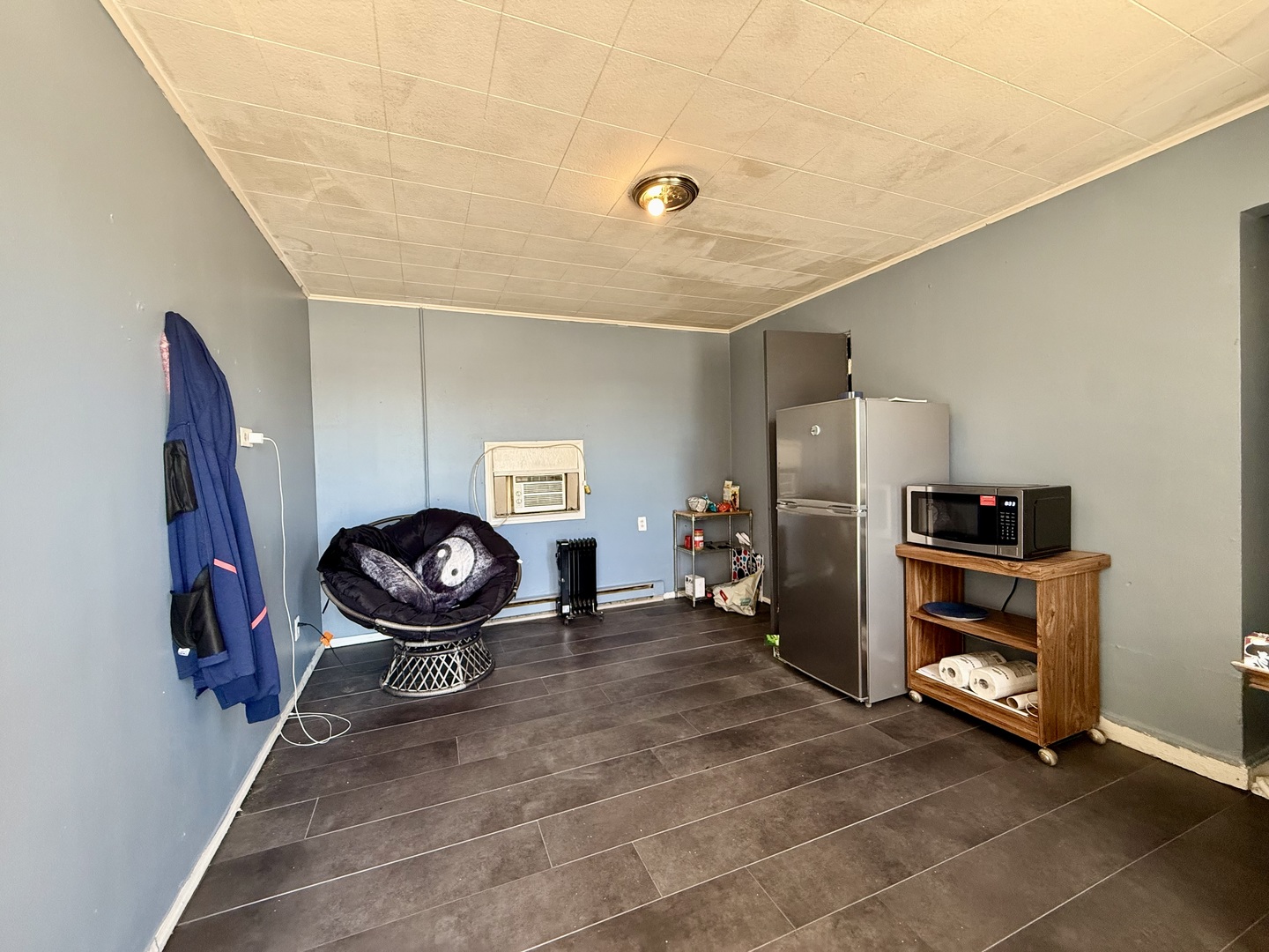 901 Highway 10 Clinton, IL 61727 - Photo 7 of 16 a view of a storage & utility room