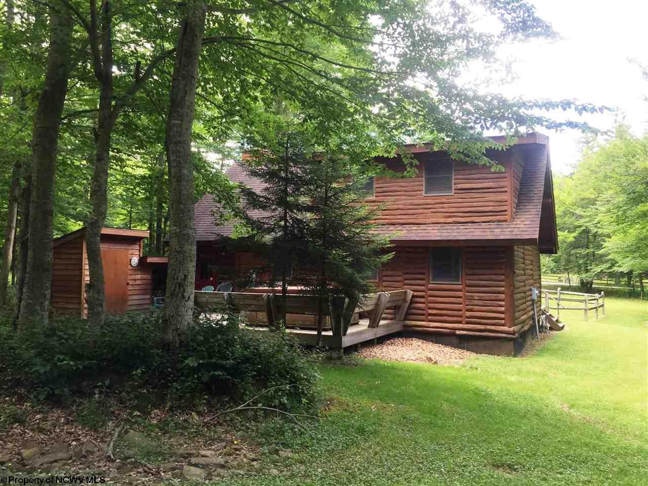 8 Yoakum Road Davis, WV 26260 - Photo 17 of 17 Gallery Image 17