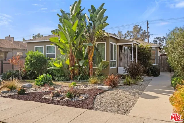 $2,250,000 | 1921 Butler Avenue, Los Angeles, CA 90025