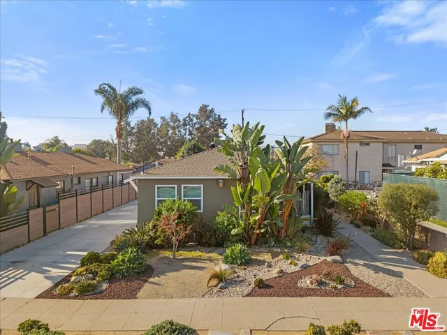 $2,250,000 | 1921 Butler Avenue, Los Angeles, CA 90025