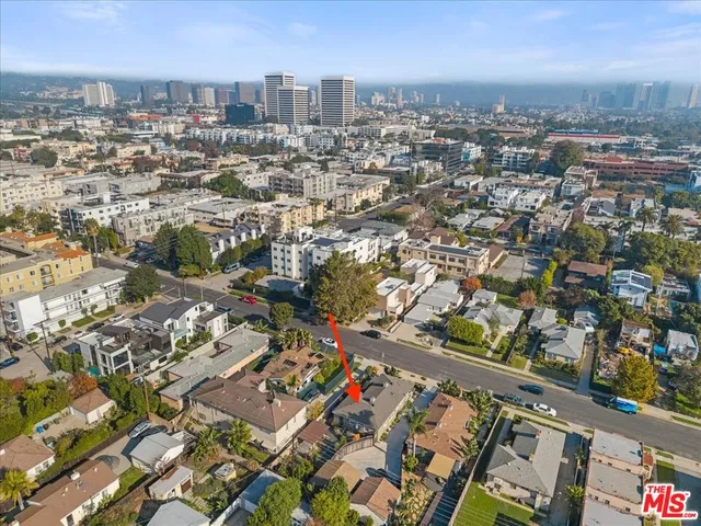 $2,250,000 | 1921 Butler Avenue, Los Angeles, CA 90025