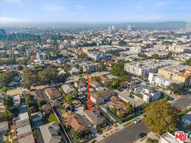 $2,250,000 | 1921 Butler Avenue, Los Angeles, CA 90025