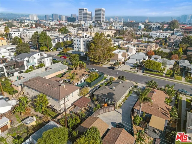 $2,250,000 | 1921 Butler Avenue, Los Angeles, CA 90025