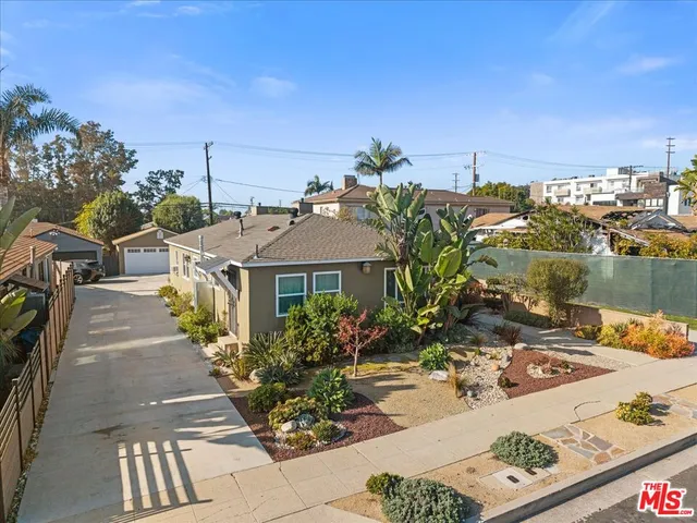 $2,250,000 | 1921 Butler Avenue, Los Angeles, CA 90025