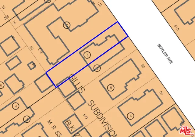 $2,250,000 | 1921 Butler Avenue, Los Angeles, CA 90025