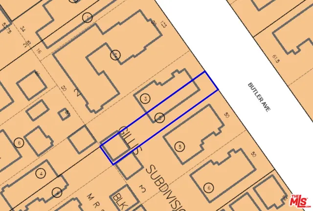 $2,250,000 | 1921 Butler Avenue, Los Angeles, CA 90025