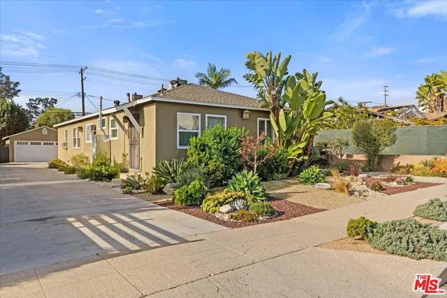 $2,250,000 | 1921 Butler Avenue, Los Angeles, CA 90025