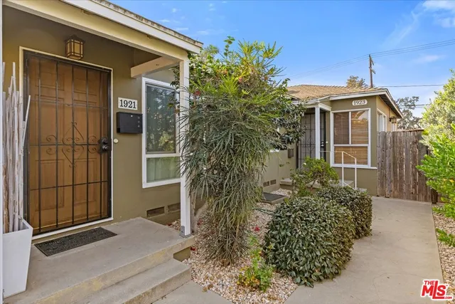 $2,250,000 | 1921 Butler Avenue, Los Angeles, CA 90025