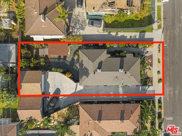 $2,250,000 | 1921 Butler Avenue, Los Angeles, CA 90025