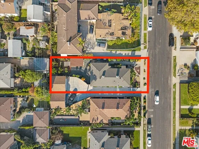 $2,250,000 | 1921 Butler Avenue, Los Angeles, CA 90025
