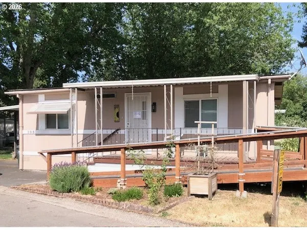 $48,000 | 1475 Green Acres Road, Unit 105, Eugene, OR 97408