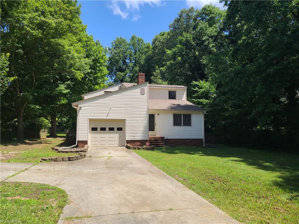 1717 Neelley Road Pleasant Garden, NC 27313 - Photo 1 of 20 Gallery Image 1