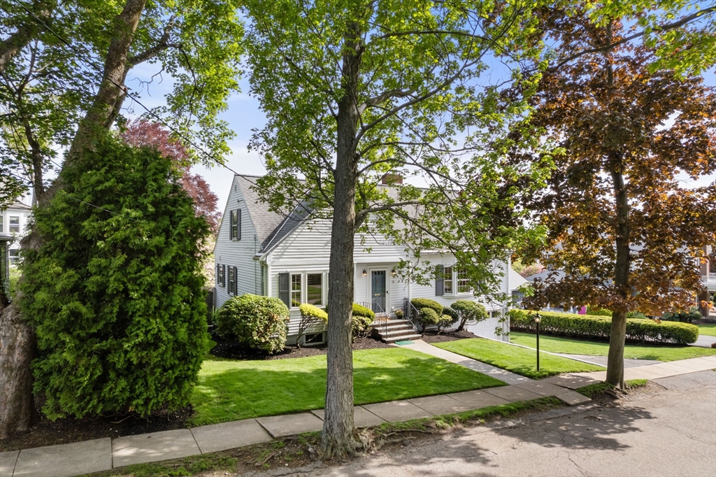 10 Jacob Road Belmont, MA 02478 - Photo 23 of 31 Gallery Image 23