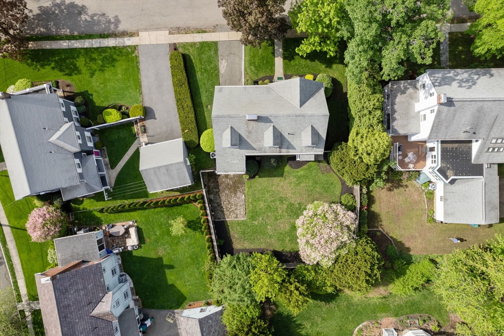 10 Jacob Road Belmont, MA 02478 - Photo 27 of 31 Gallery Image 27