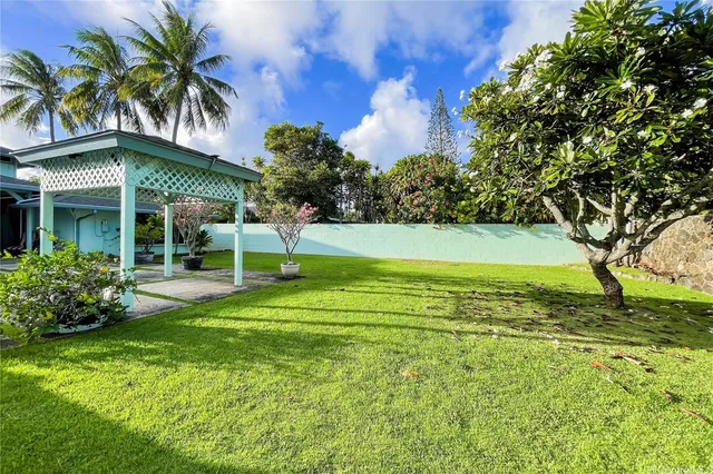 $2,600,000 | 673 North Kalaheo Avenue, Kailua, HI 96734