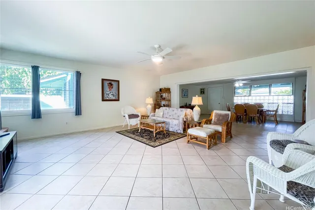 $2,600,000 | 673 North Kalaheo Avenue, Kailua, HI 96734