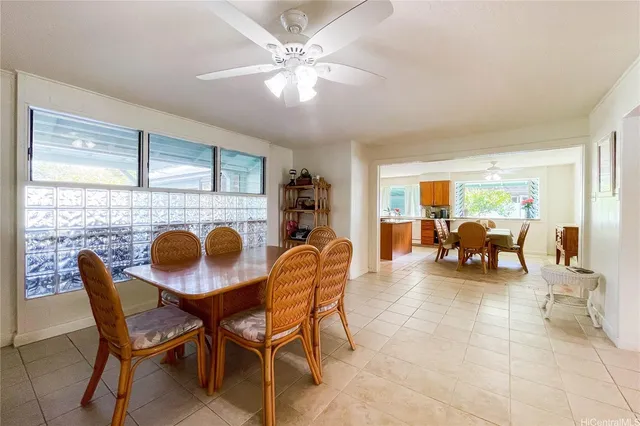 $2,600,000 | 673 North Kalaheo Avenue, Kailua, HI 96734