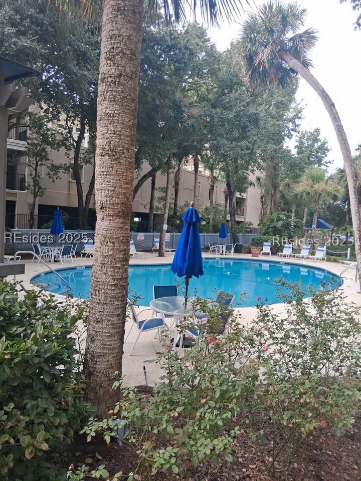 3 Avocet Road, Unit 3214 Hilton Head Island, SC 29928 - Photo 16 of 16