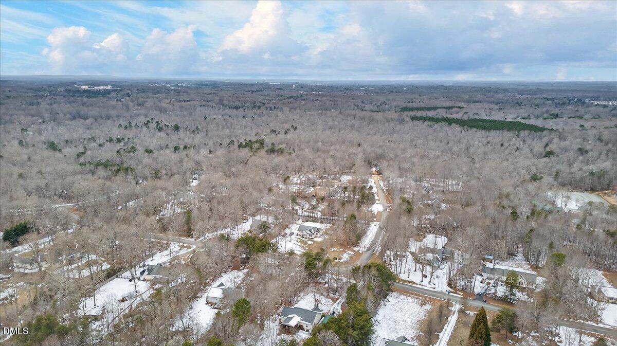 0 Mace Road Mebane, NC 27302 - Photo 2 of 39 a view of a dry yard