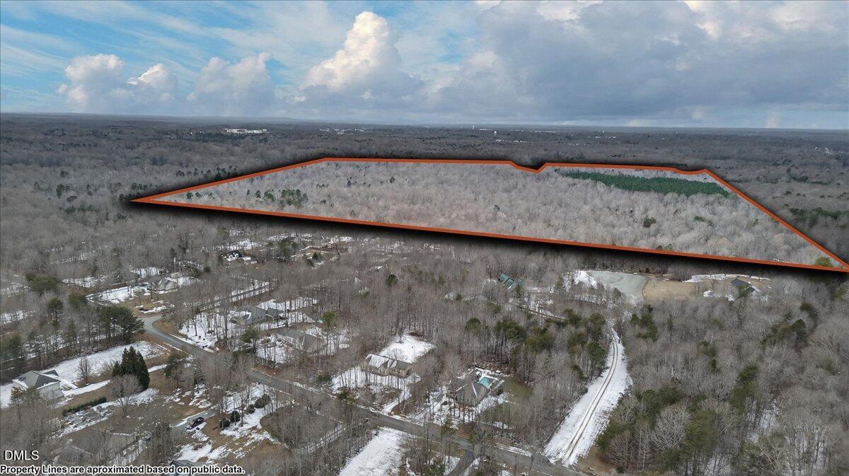 0 Mace Road Mebane, NC 27302 - Photo 29 of 39 a view of wooden floor