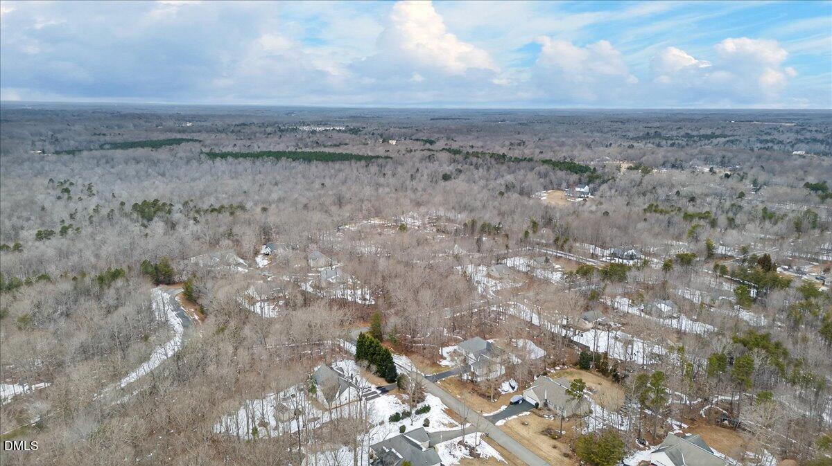 0 Mace Road Mebane, NC 27302 - Photo 3 of 39 a view of a dry yard