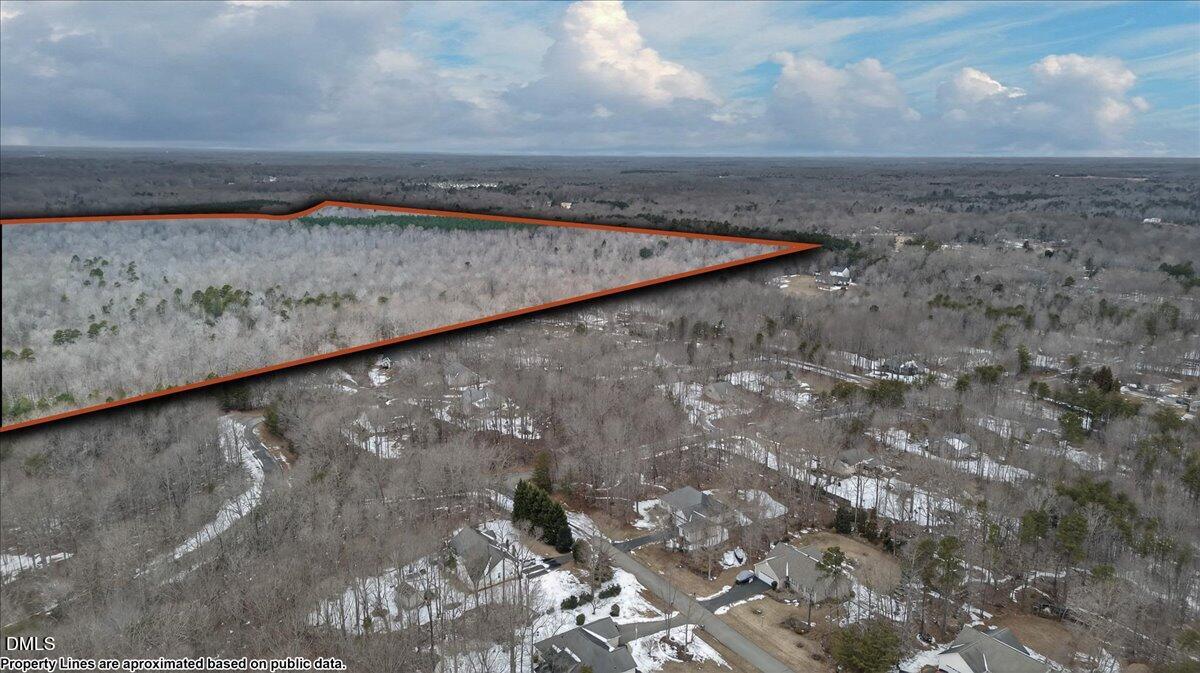 0 Mace Road Mebane, NC 27302 - Photo 31 of 39 a view of wooden floor