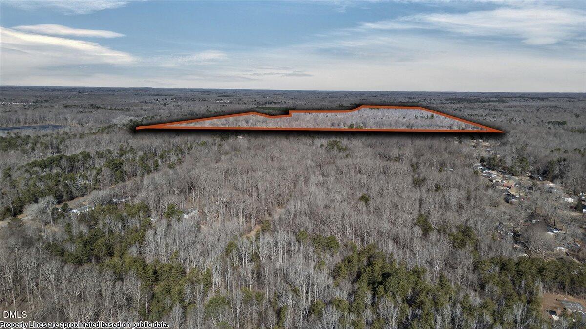 0 Mace Road Mebane, NC 27302 - Photo 34 of 39 a view of outdoor space and yard