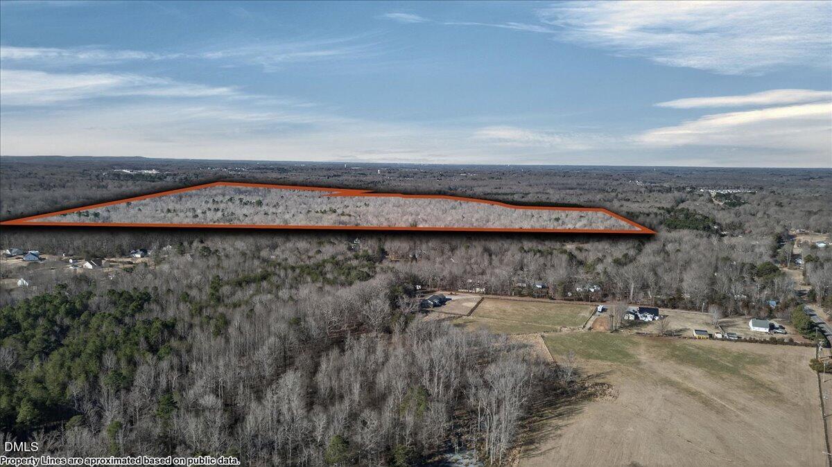 0 Mace Road Mebane, NC 27302 - Photo 36 of 39 a view of a backyard