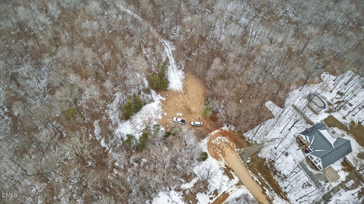 0 Mace Road Mebane, NC 27302 - Photo 4 of 39 a view of a yard