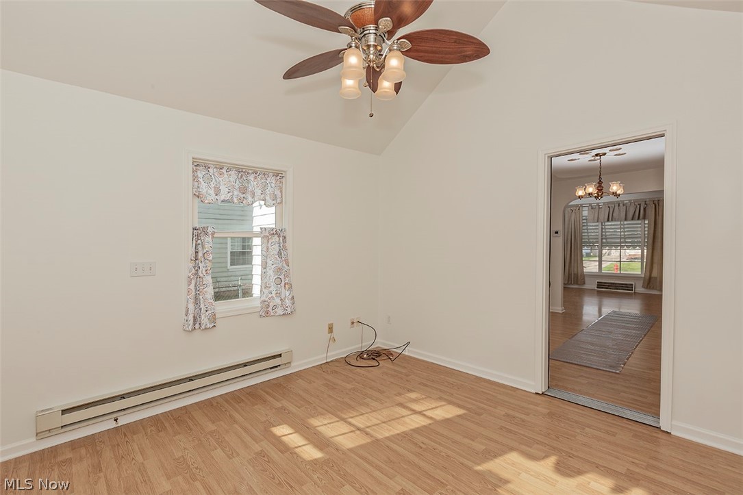 1291 Gordon Road Lyndhurst, OH 44124 - Photo 14 of 35