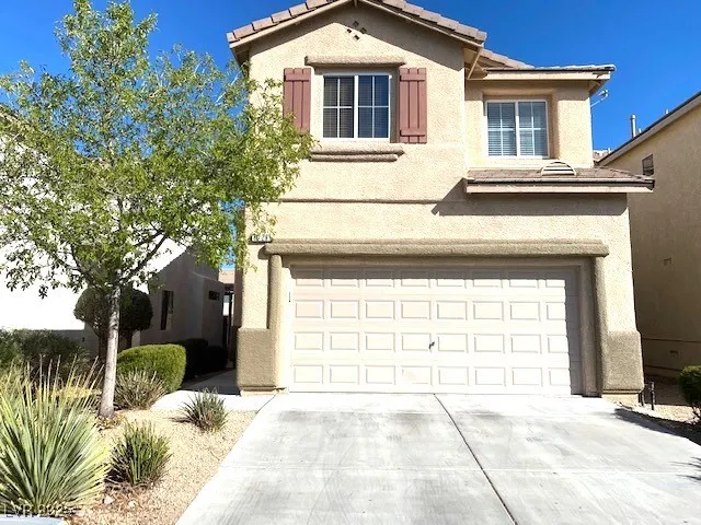 $1,995 | 9728 North Fast Elk Street, Las Vegas, NV 89143