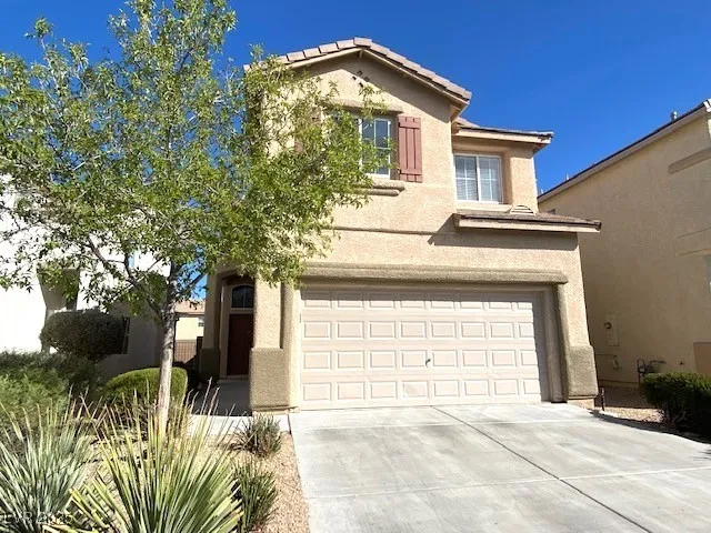 $1,995 | 9728 North Fast Elk Street, Las Vegas, NV 89143
