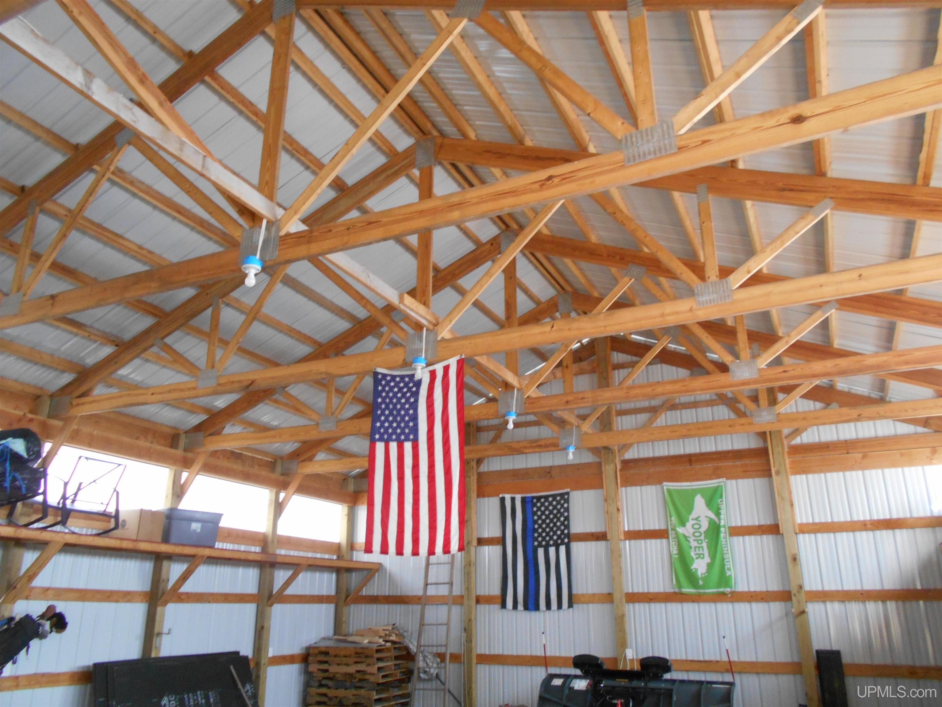 6345 South Northrough Road Wetmore, MI 49895 - Photo 60 of 67