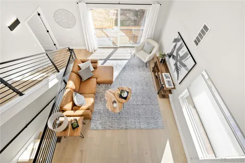 $580,000 | 1465 Locust Street, Denver, CO 80220