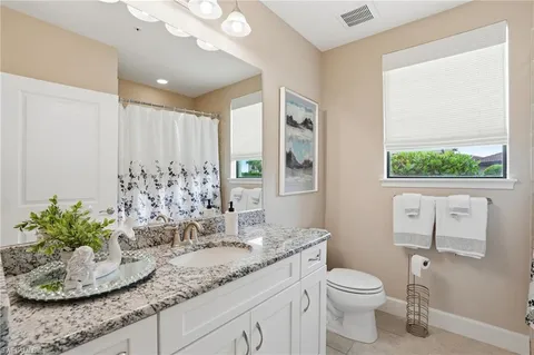 $524,000 | 9426 Benvenuto Court, Unit 2104, Naples, FL 34119