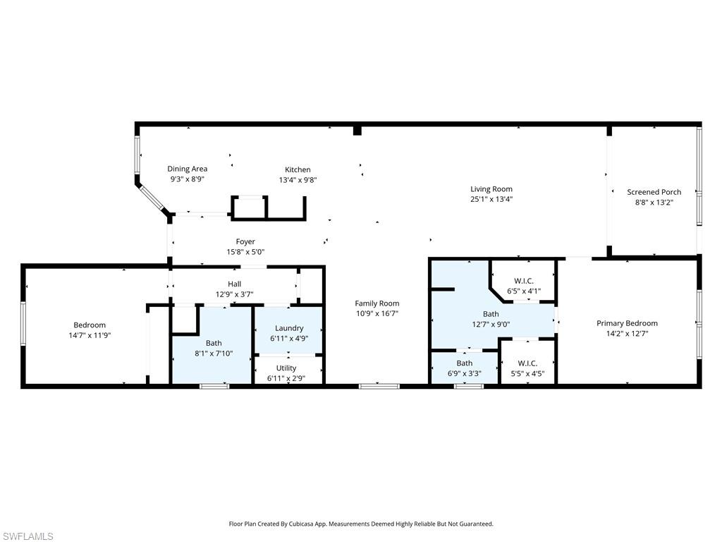 9426 Benvenuto Court, Unit 2104 Naples, FL 34119 - Photo 45 of 45 a picture of a park