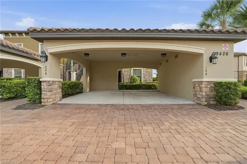 $524,000 | 9426 Benvenuto Court, Unit 2104, Naples, FL 34119